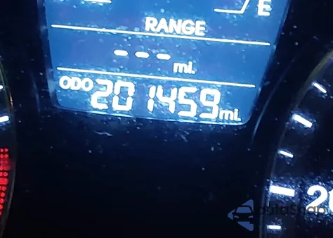 2013 Hyundai Accent Gls из США, поврежденный, VIN KMHCT4AE2DU529563